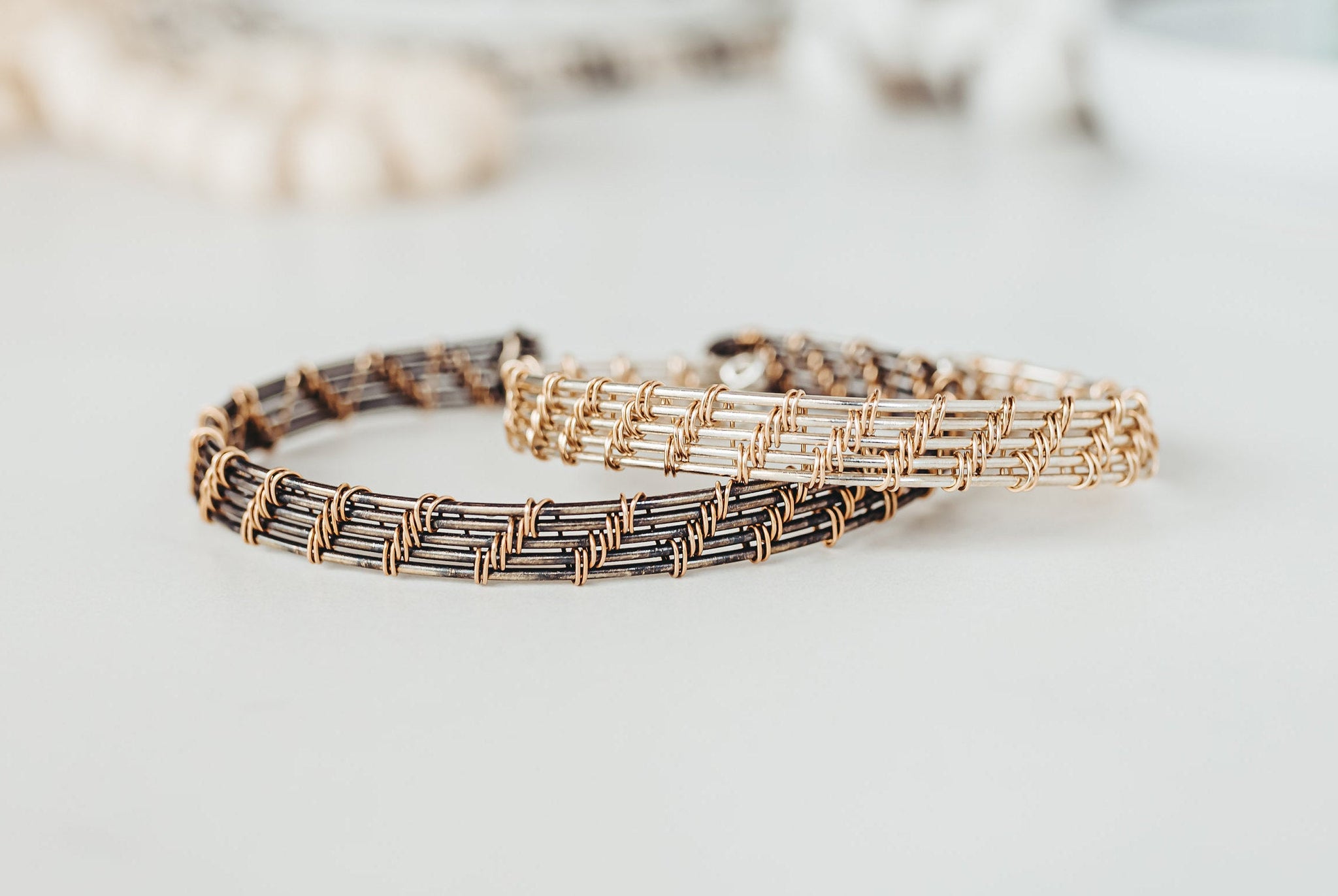 Bracelets | WireStruck